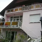 Haus Jeremias Therme