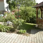 公寓 Haus Jeremias Therme *