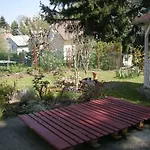 公寓 Haus Jeremias Therme 佐洛卡罗斯