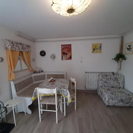 Haus Jeremias Therme Zalakaros