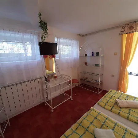 Haus Jeremias Therme *