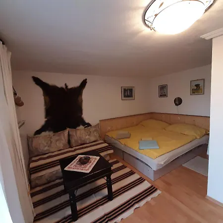 Haus Jeremias Therme *