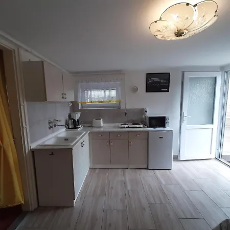 Haus Jeremias Therme * Zalakaros