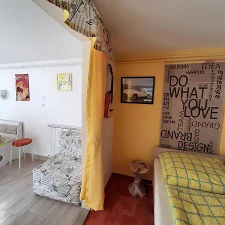 Haus Jeremias Therme *