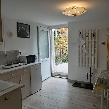 Haus Jeremias Therme