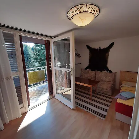 Lejlighed Haus Jeremias Therme