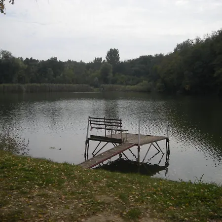 Haus Jeremias Therme Apartman