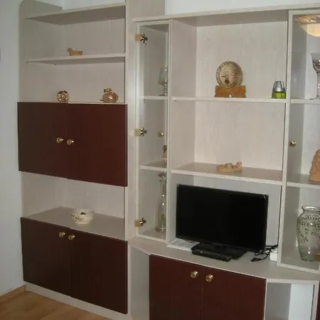 Haus Jeremias Therme *