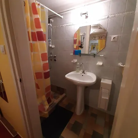 Haus Jeremias Therme Apartman Zalakaros