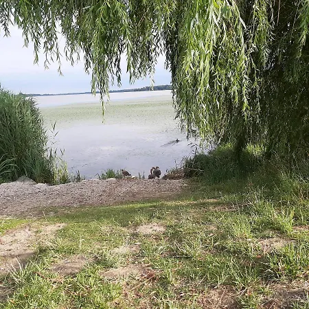 Haus Jeremias Therme *