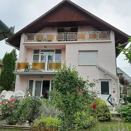 Haus Jeremias Therme *