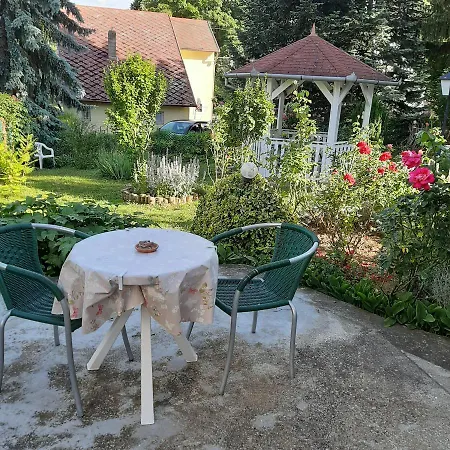 Haus Jeremias Therme *