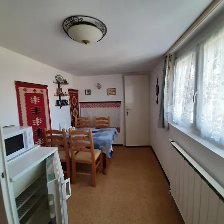 Apartman Haus Jeremias Therme *