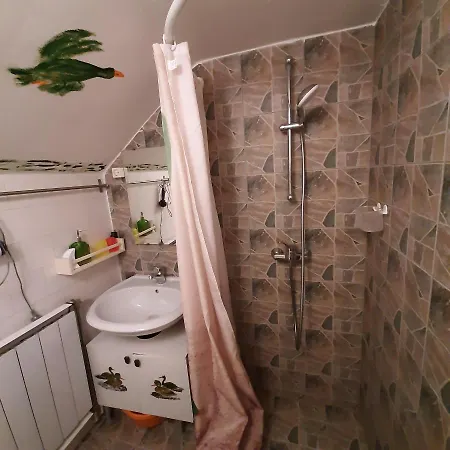 Haus Jeremias Therme