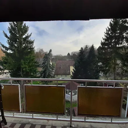 Apartment Haus Jeremias Therme