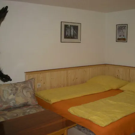 Haus Jeremias Therme *