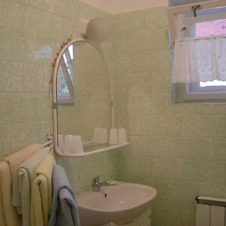Haus Jeremias Therme
