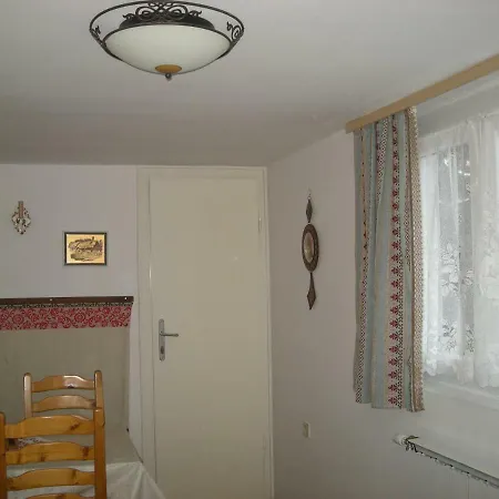 Haus Jeremias Therme