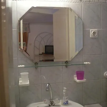 Lejlighed Haus Jeremias Therme