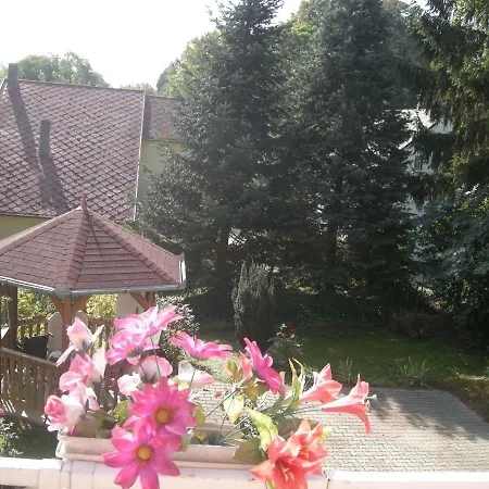 Haus Jeremias Therme *