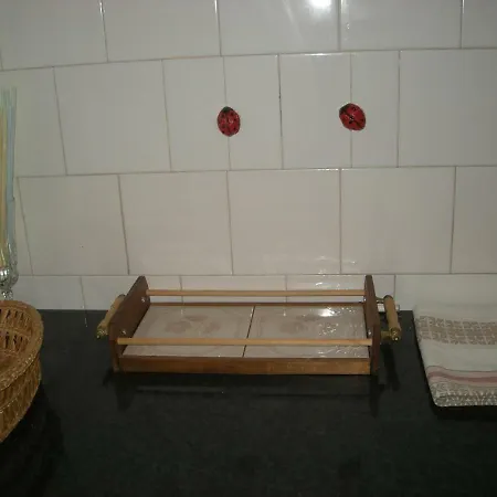 Haus Jeremias Therme Apartman Zalakaros