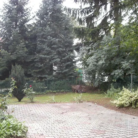 Haus Jeremias Therme