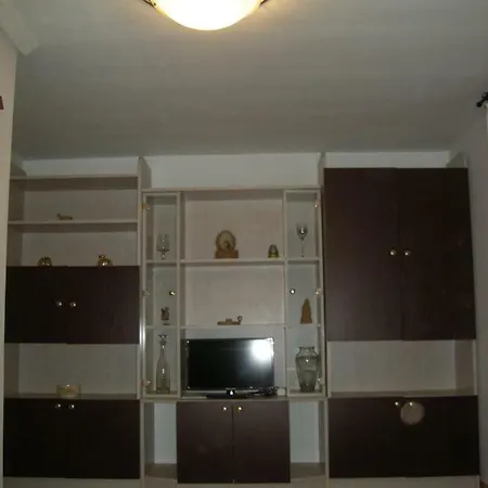 Haus Jeremias Therme Lejlighed *