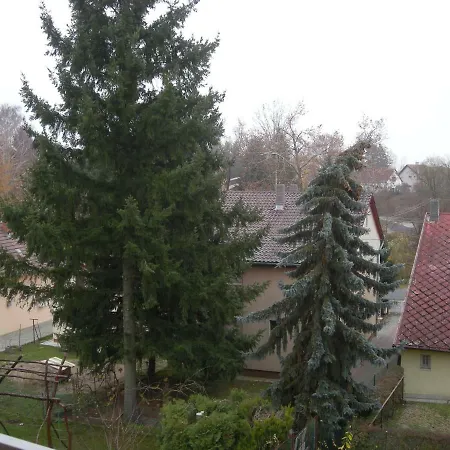 Haus Jeremias Therme Zalakaros