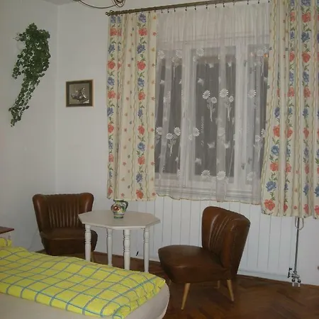 Haus Jeremias Therme *