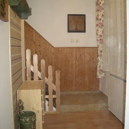 Apartman Haus Jeremias Therme