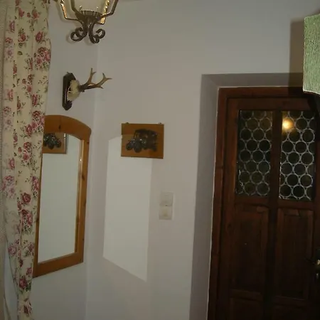 公寓 Haus Jeremias Therme *