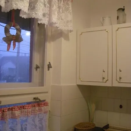 Haus Jeremias Therme * Zalakaros