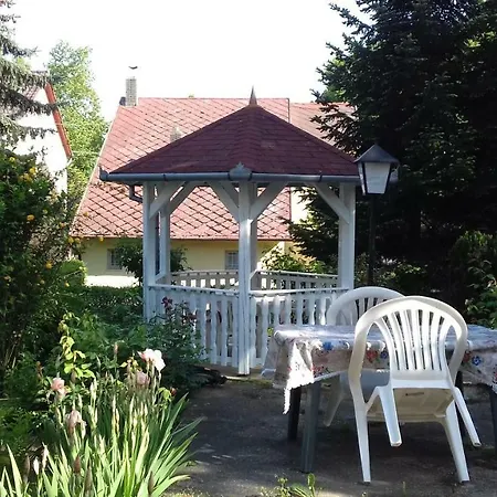 Haus Jeremias Therme Zalakaros