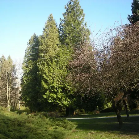 Haus Jeremias Therme