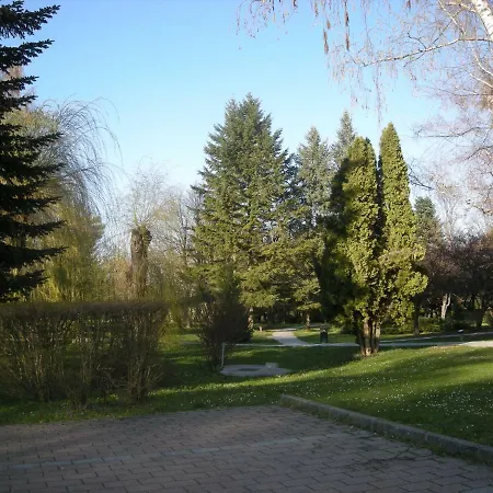 Apartman Haus Jeremias Therme *