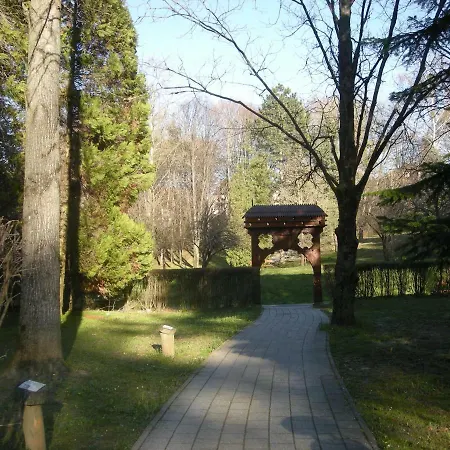 Haus Jeremias Therme *