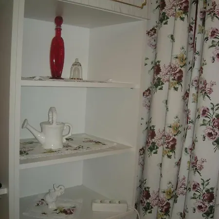 Haus Jeremias Therme *