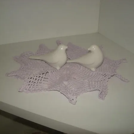 Haus Jeremias Therme 公寓 佐洛卡罗斯