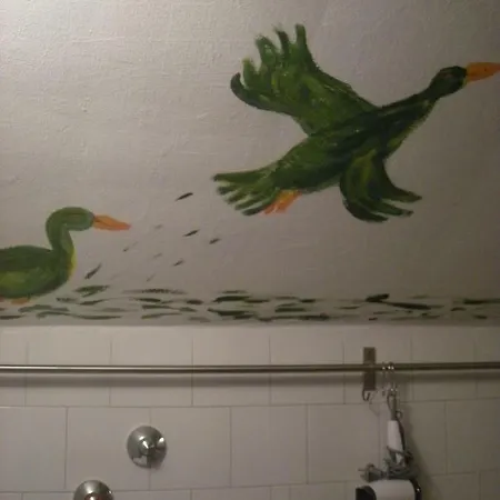 公寓 Haus Jeremias Therme