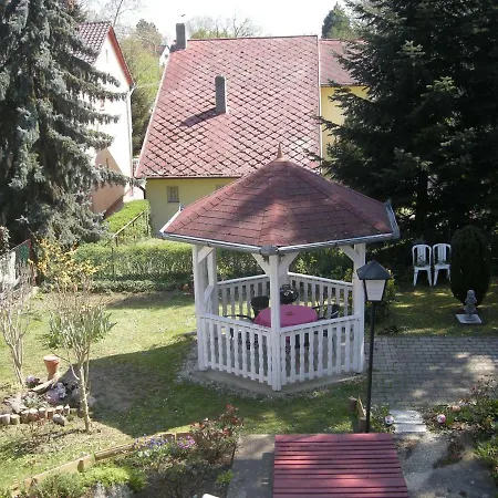 Haus Jeremias Therme 佐洛卡罗斯