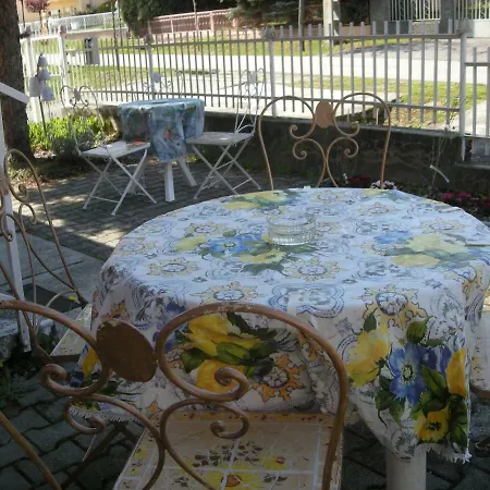 Haus Jeremias Therme Lejlighed