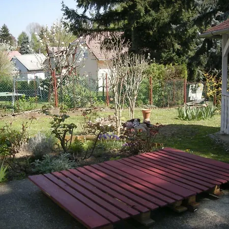 Apartman Haus Jeremias Therme Zalakaros
