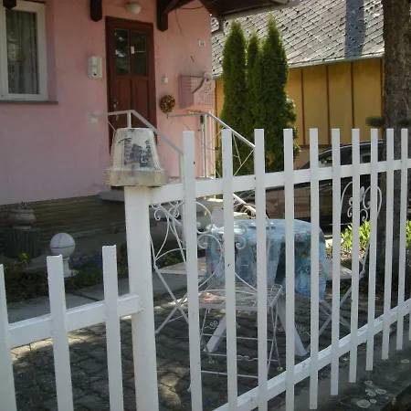 Apartman Haus Jeremias Therme Zalakaros