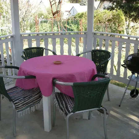 Lejlighed Haus Jeremias Therme