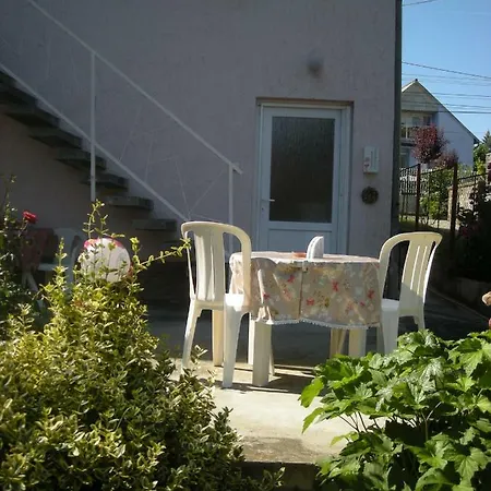 Haus Jeremias Therme