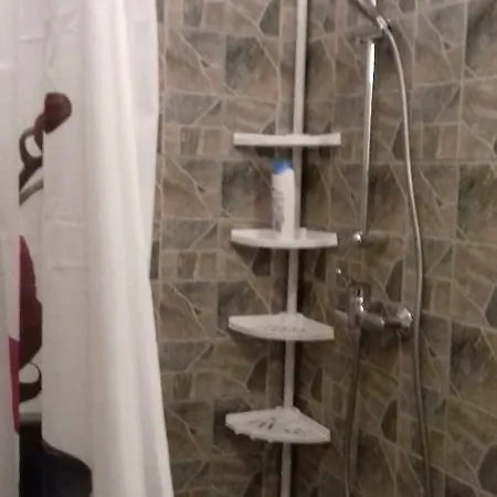 Haus Jeremias Therme