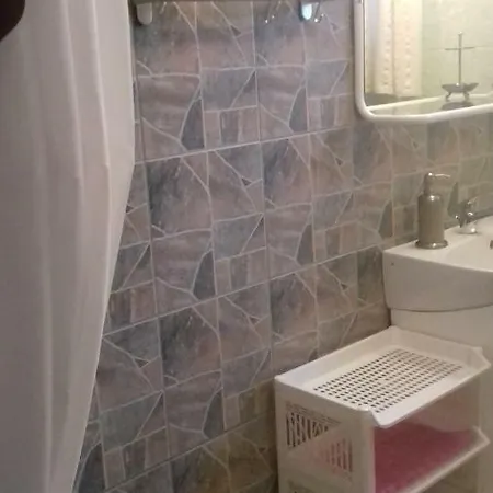 Haus Jeremias Therme 公寓 佐洛卡罗斯