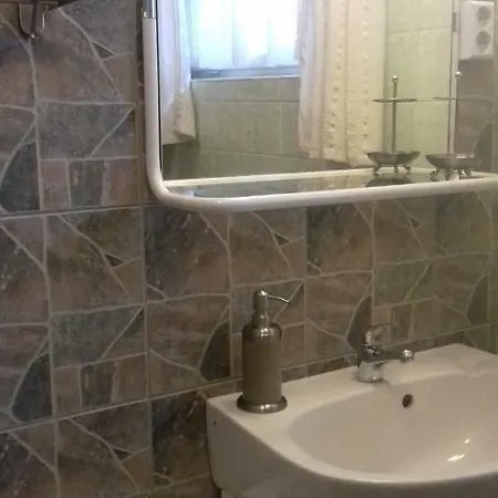 Haus Jeremias Therme Apartman