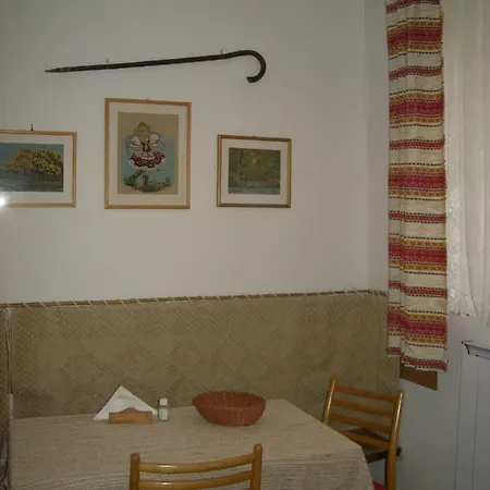 Haus Jeremias Therme