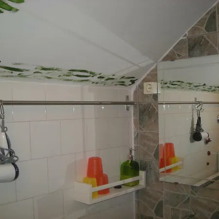 Haus Jeremias Therme * Zalakaros